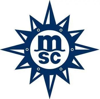 MSC 地中海航运公司