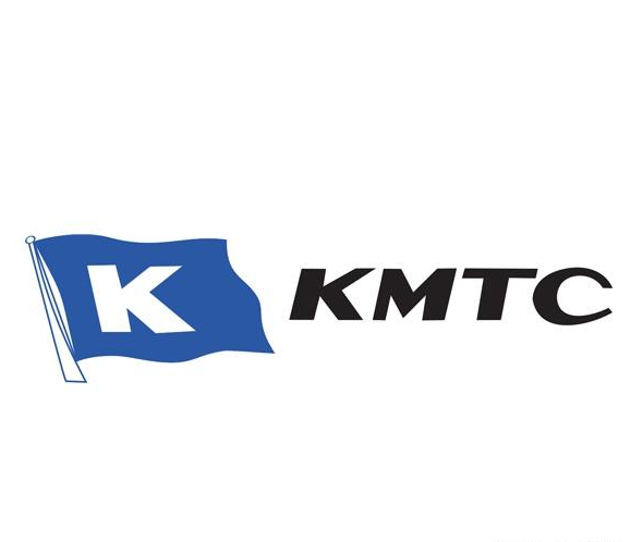 KMTC 高丽海运株式会社